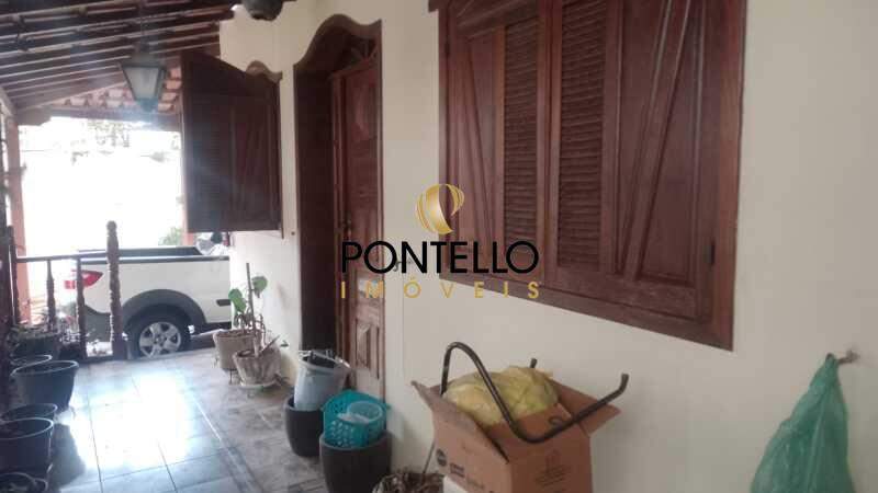 Casa, 3 quartos, 283 m² - Foto 11