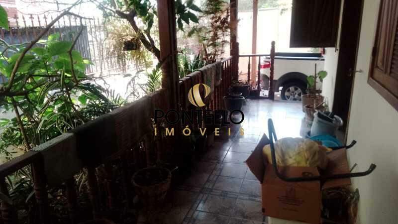 Casa, 3 quartos, 283 m² - Foto 12