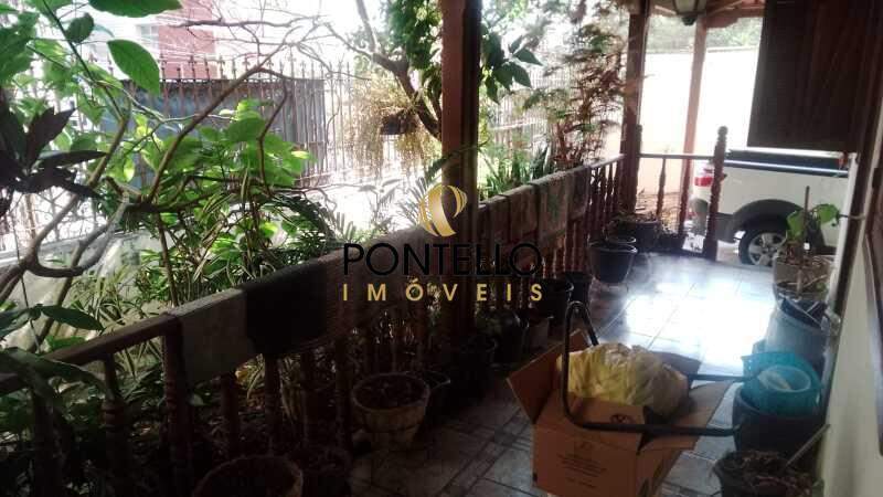 Casa, 3 quartos, 283 m² - Foto 14