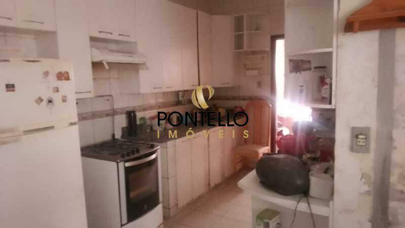 Casa, 3 quartos, 283 m² - Foto 15