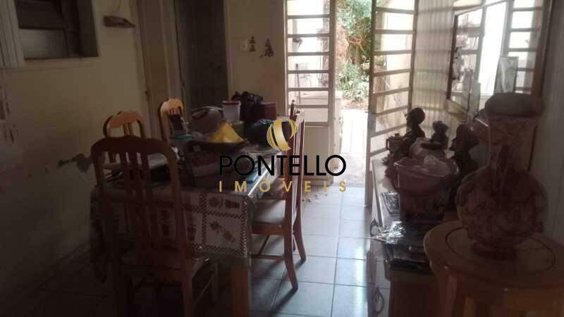 Casa, 3 quartos, 283 m² - Foto 16
