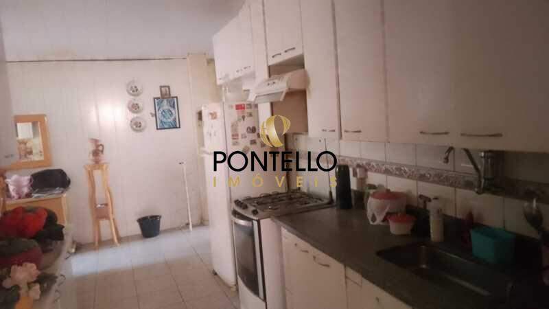 Casa, 3 quartos, 283 m² - Foto 17