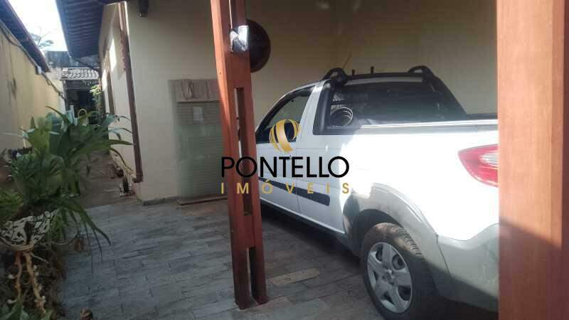 Casa, 3 quartos, 283 m² - Foto 18