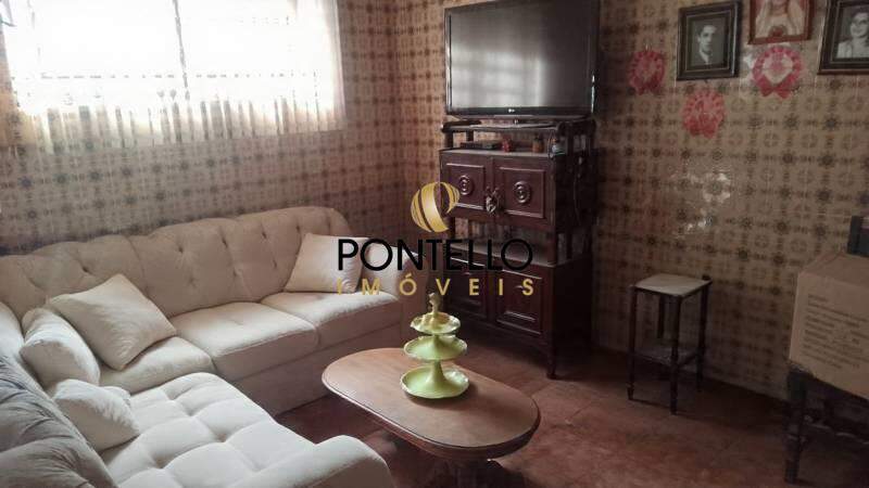 Casa, 3 quartos, 283 m² - Foto 2