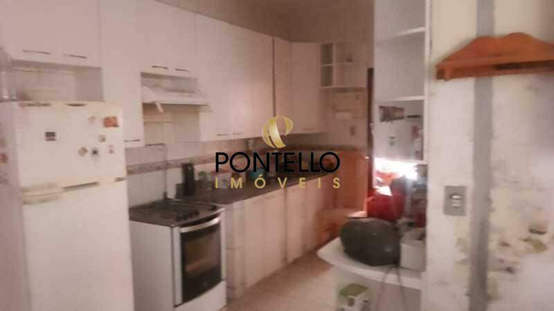 Casa, 3 quartos, 283 m² - Foto 22