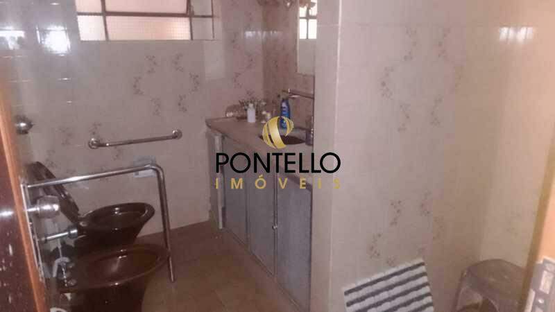 Casa, 3 quartos, 283 m² - Foto 24