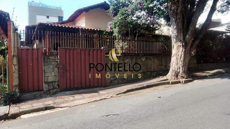 Casa, 3 quartos, 283 m² - Foto 8