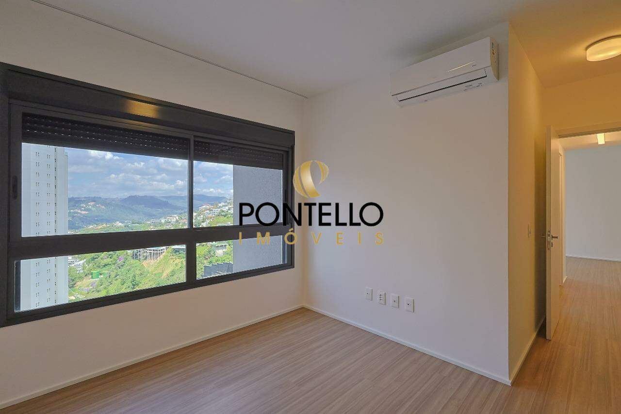 Apartamento, 2 quartos, 76 m² - Foto 2
