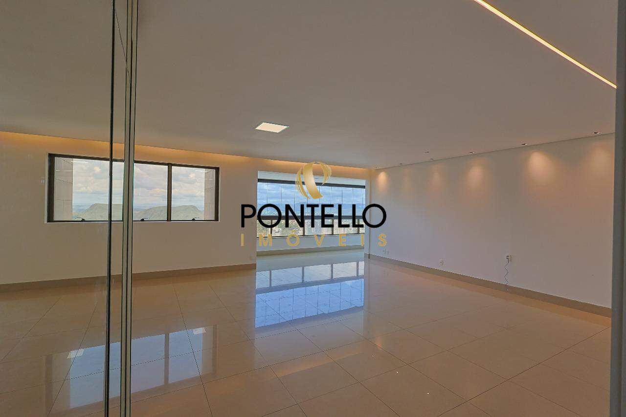 Apartamento, 3 quartos, 156 m² - Foto 3