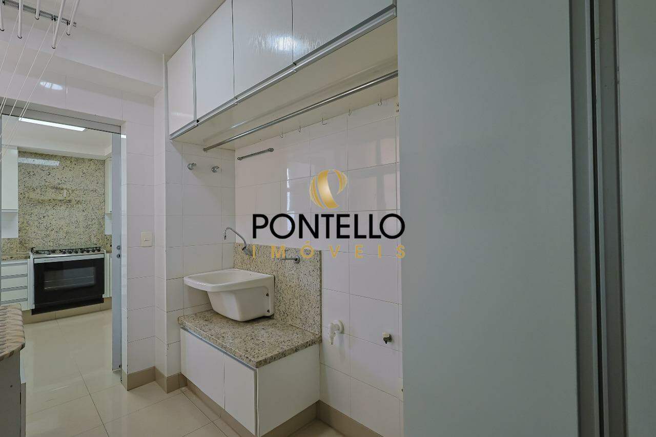 Apartamento, 3 quartos, 156 m² - Foto 4