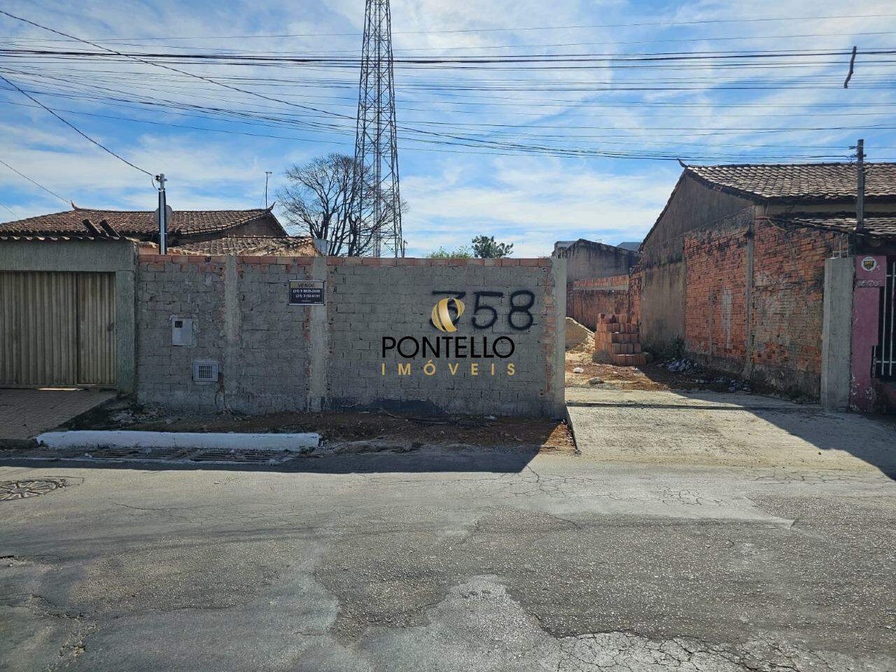 Lote / Terreno à venda no bairro Jardim Europa em Sete Lagoas - foto principal