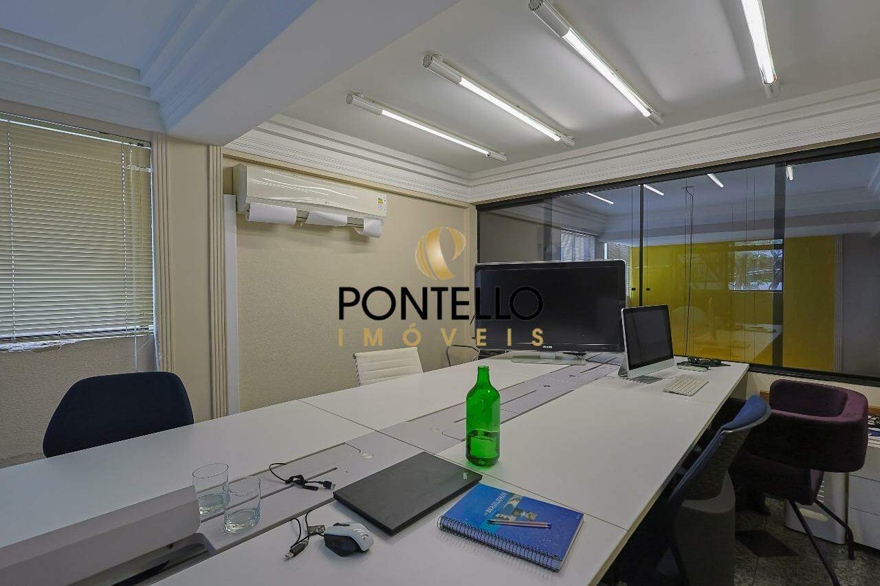 Loja-Salão, 98 m² - Foto 5