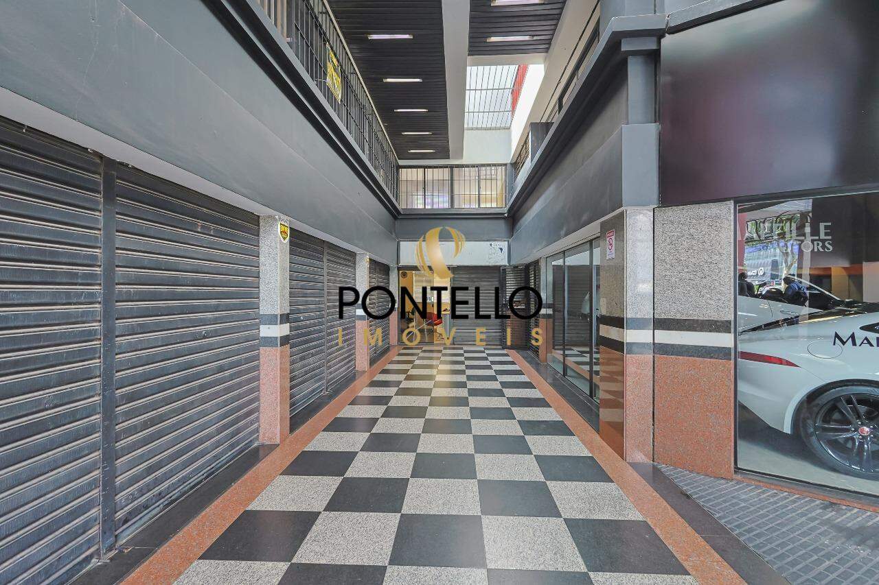 Loja-Salão, 98 m² - Foto 1