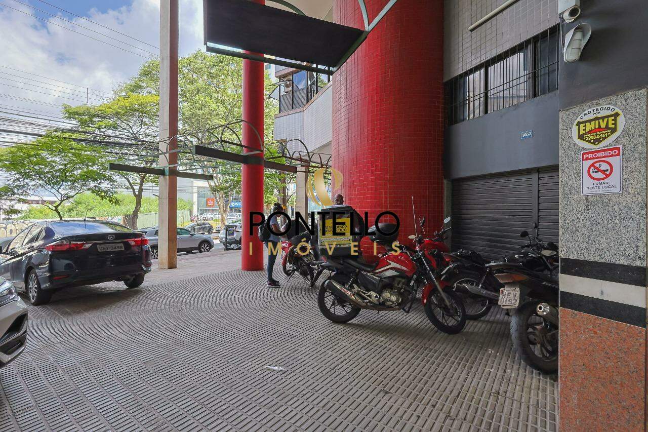 Loja-Salão, 98 m² - Foto 2