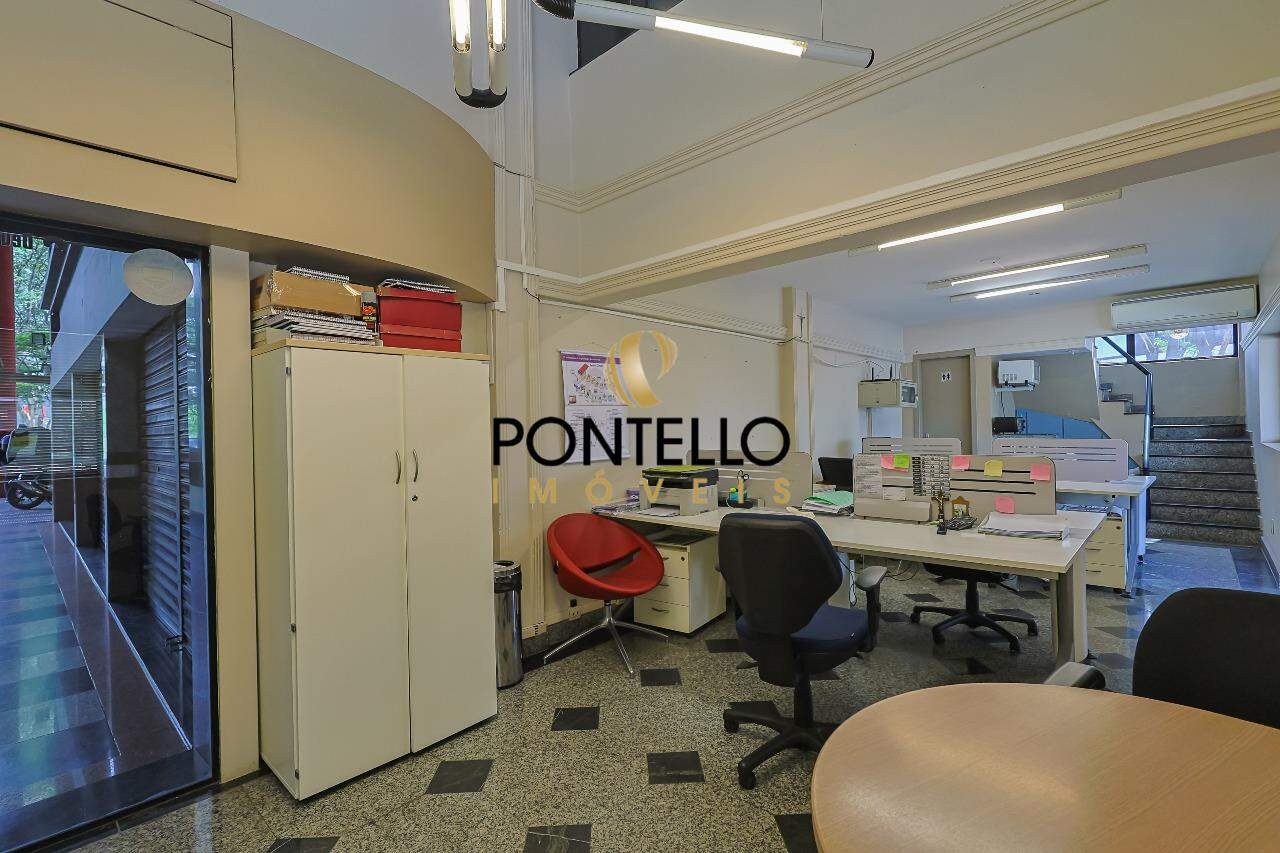 Loja-Salão, 98 m² - Foto 12