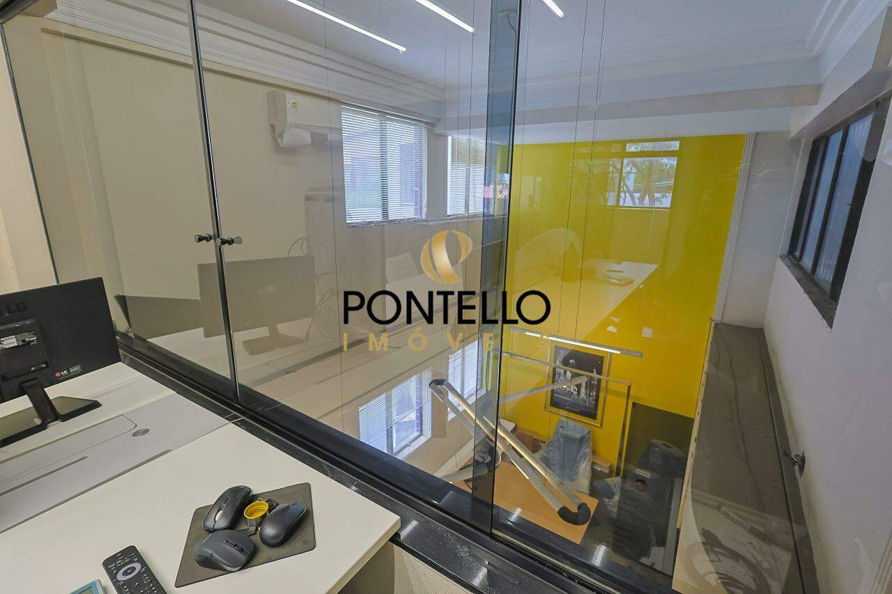 Loja-Salão, 98 m² - Foto 4