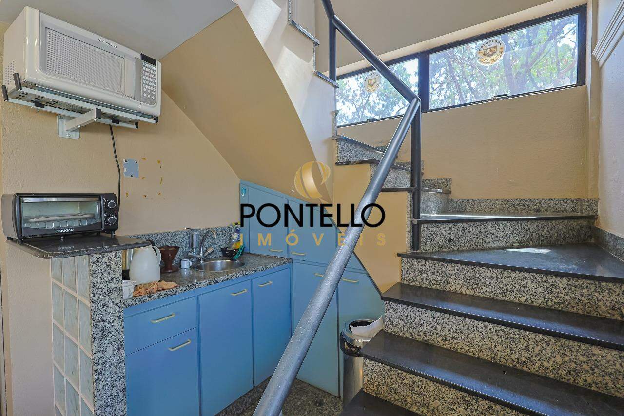 Loja-Salão, 98 m² - Foto 10