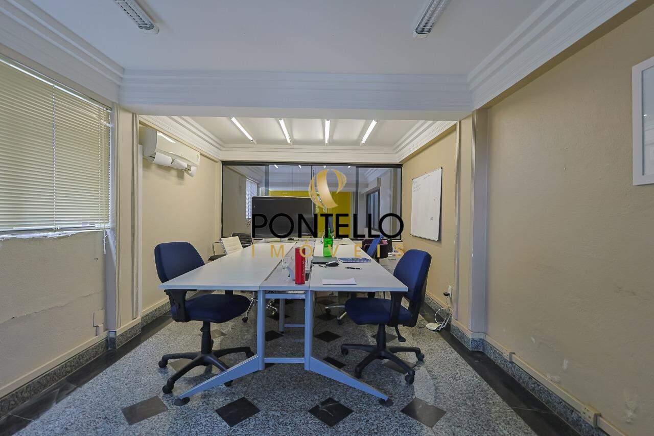 Loja-Salão, 98 m² - Foto 6