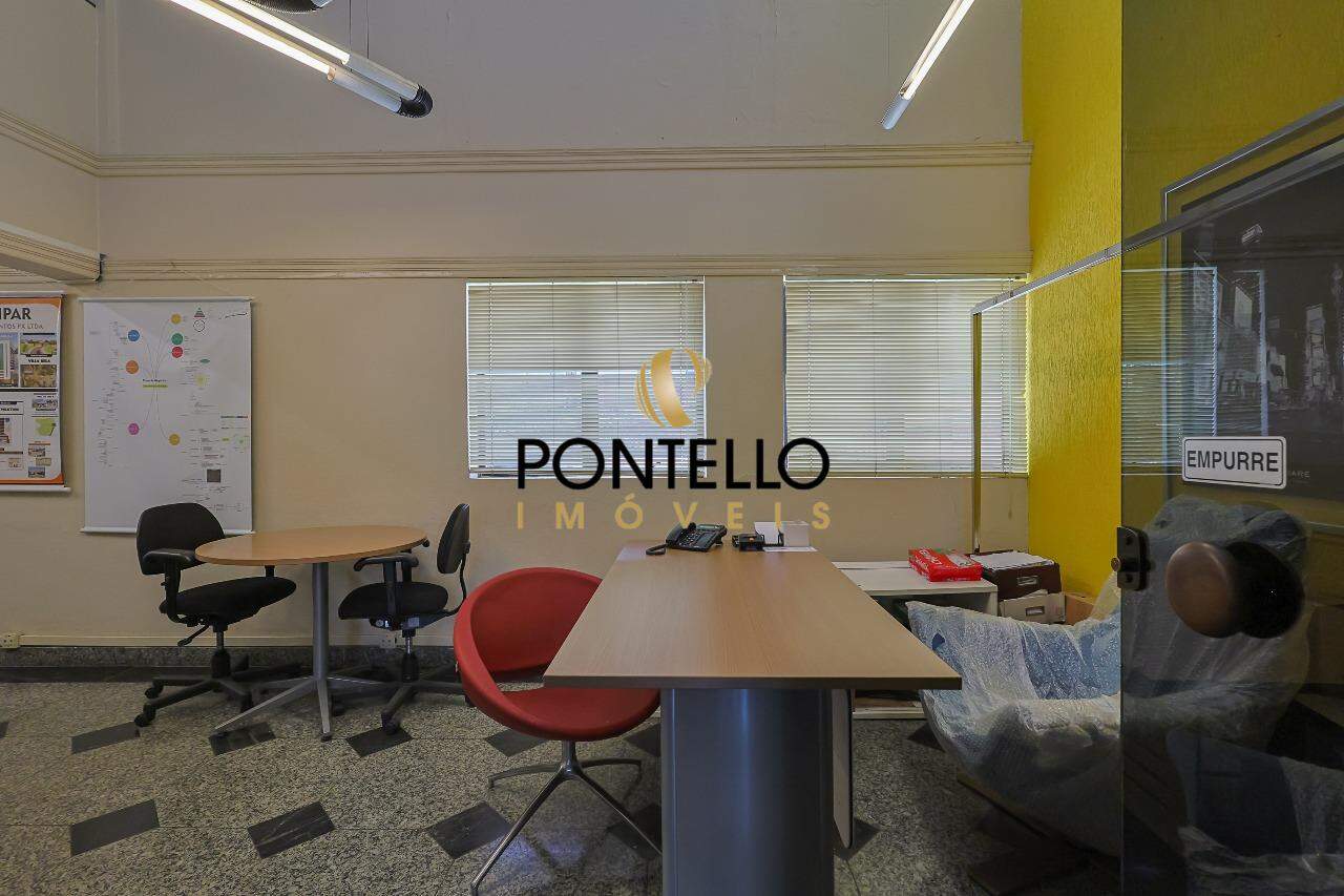 Loja-Salão, 98 m² - Foto 15