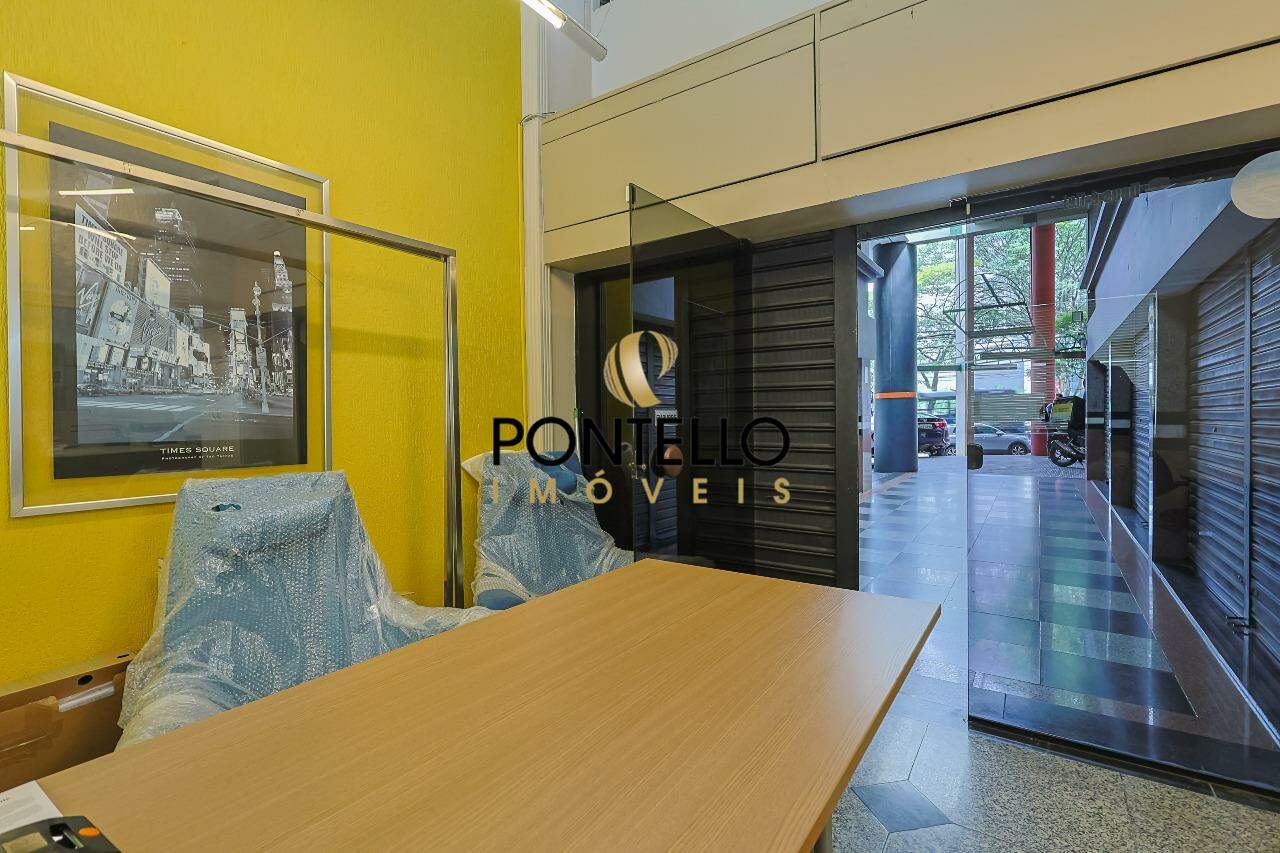 Loja-Salão, 98 m² - Foto 13