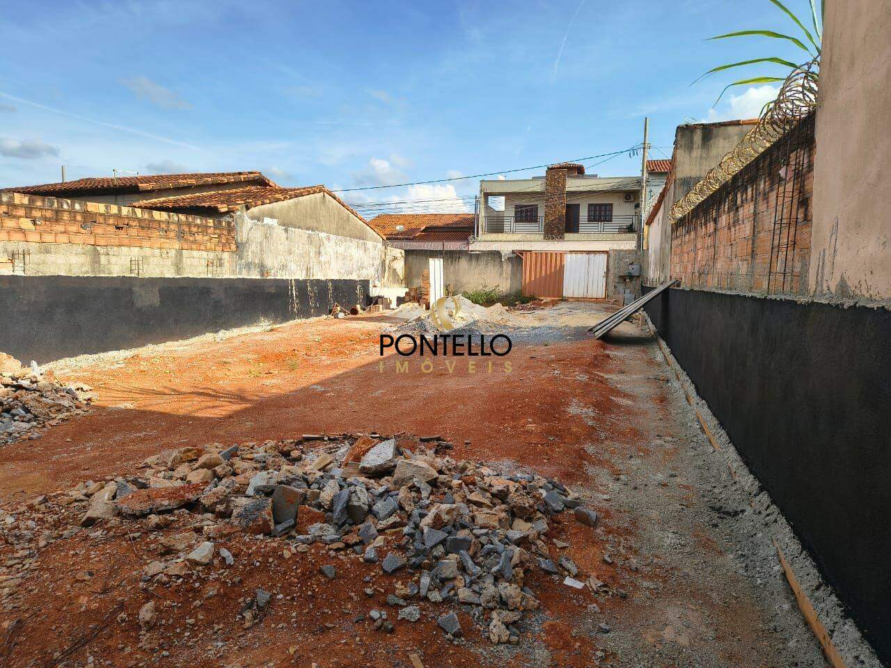 Terreno, 360 m² - Foto 8
