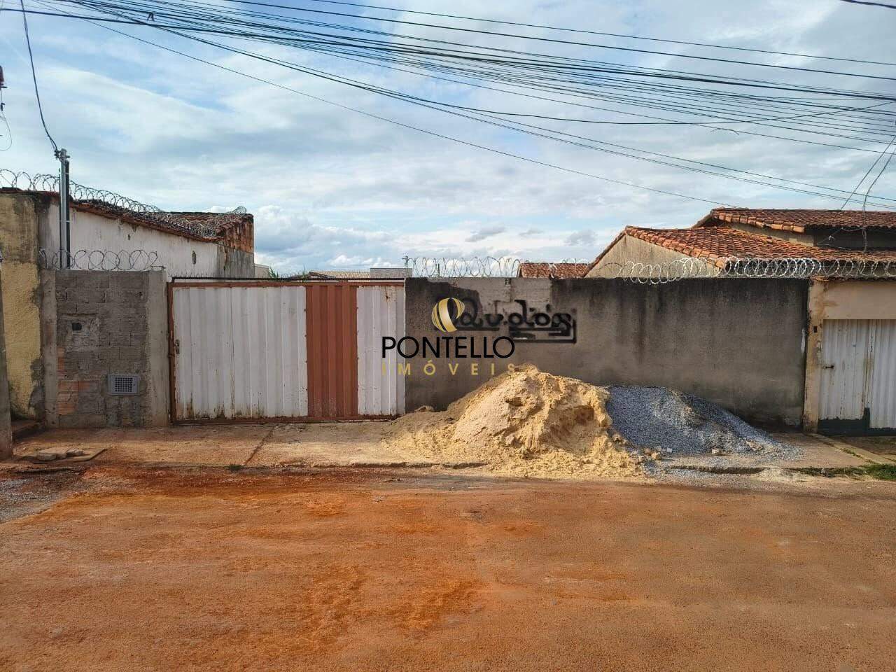 Terreno, 360 m² - Foto 1