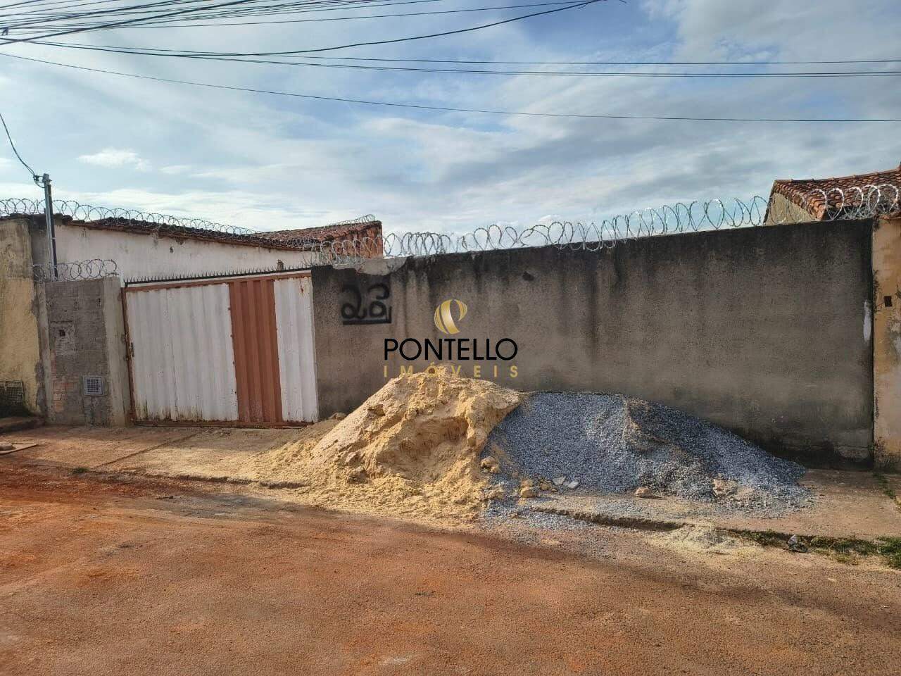 Terreno, 360 m² - Foto 2