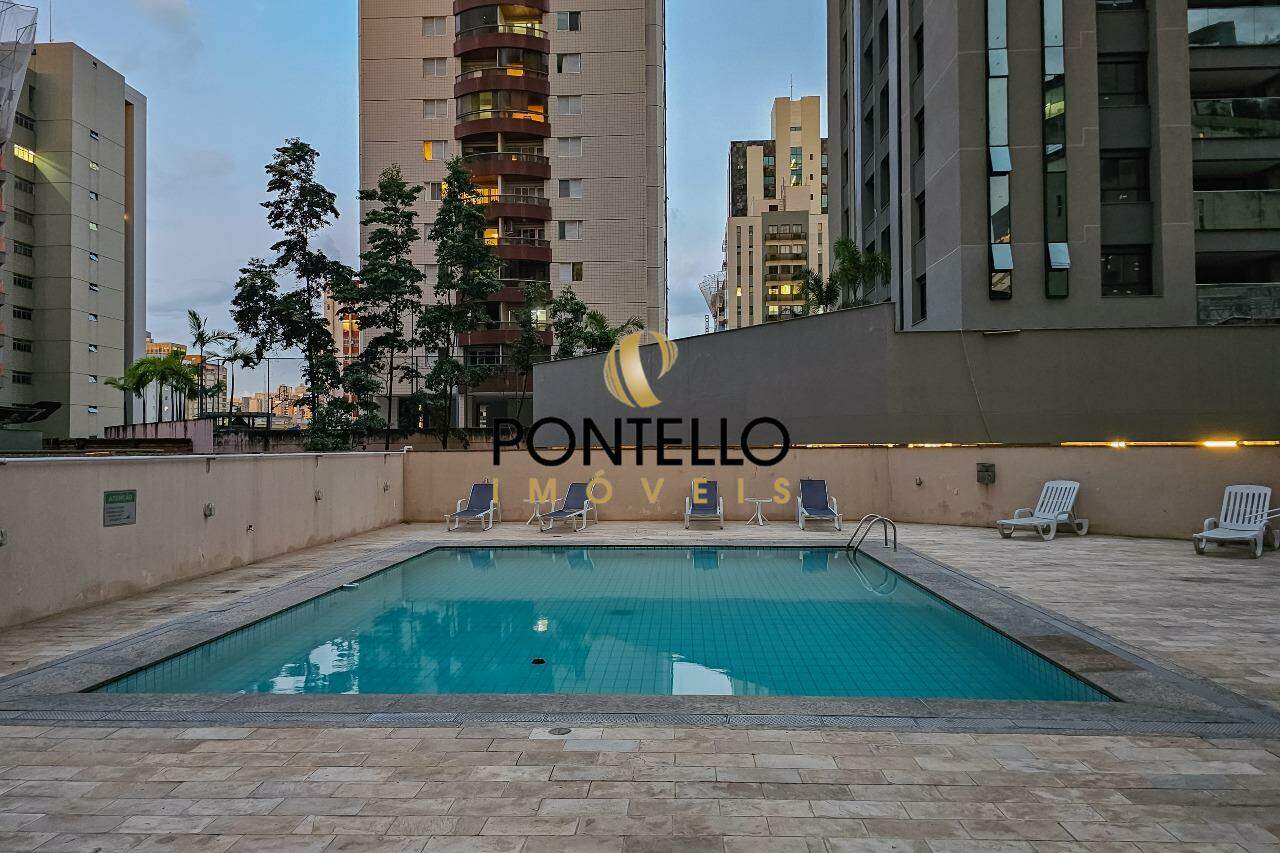 Apartamento, 1 quarto, 42 m² - Foto 23