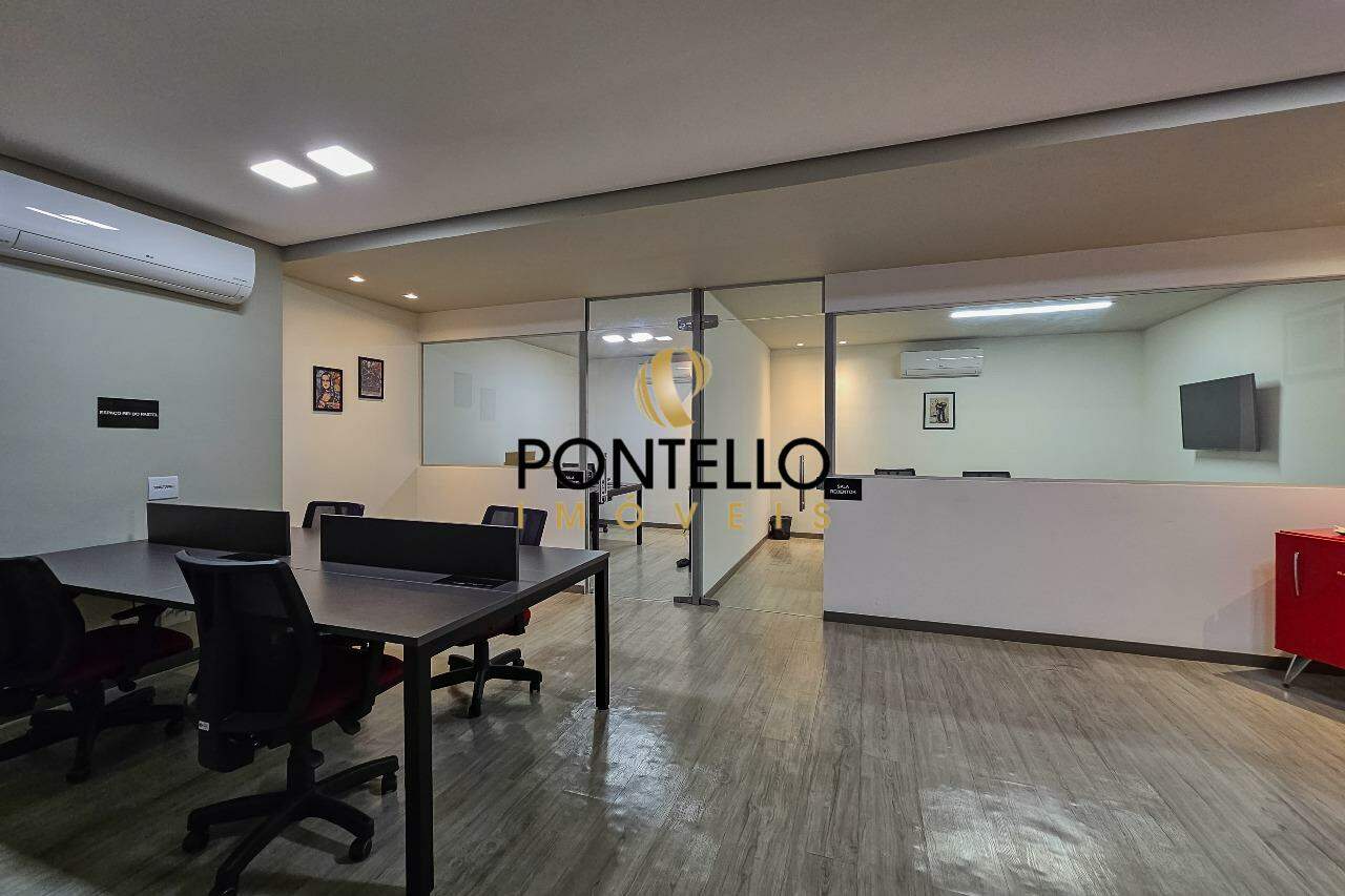 Apartamento, 1 quarto, 42 m² - Foto 19