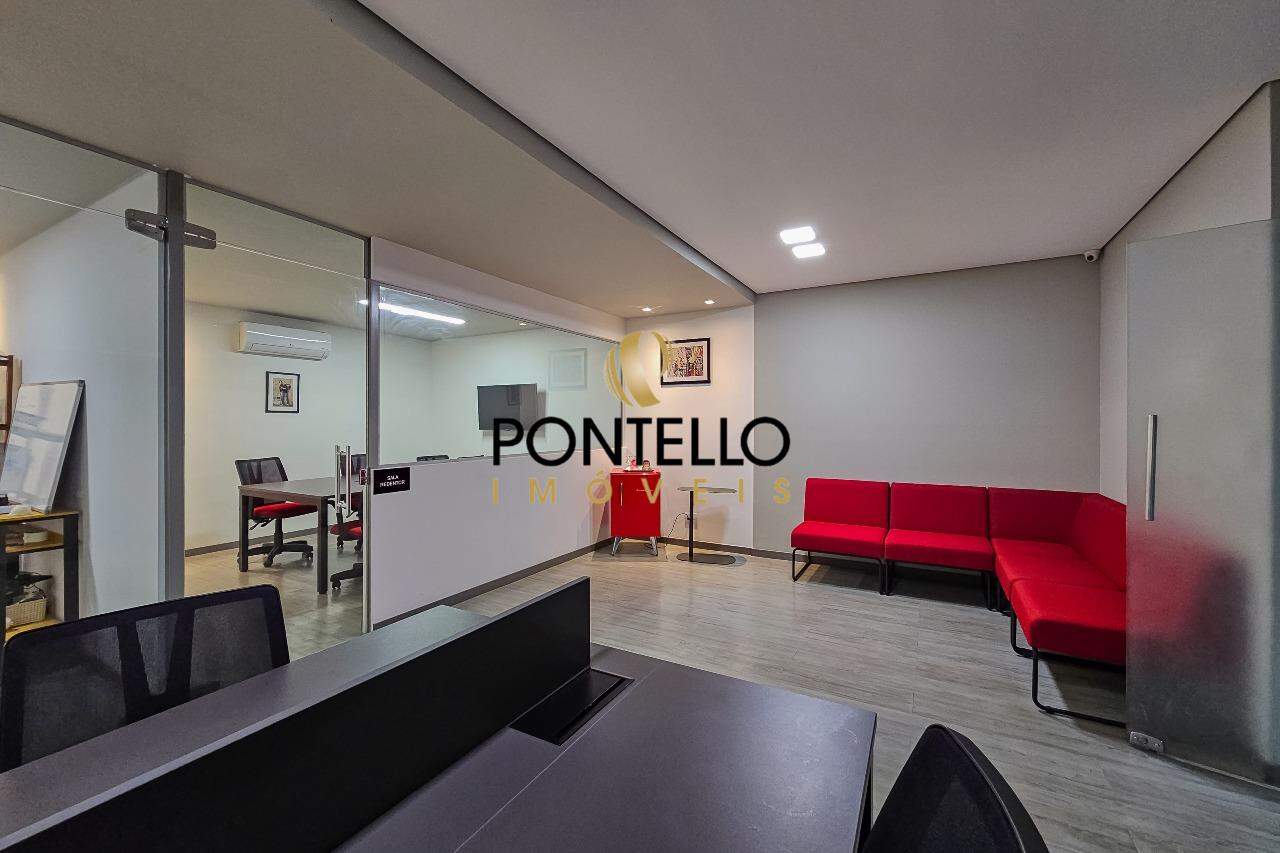 Apartamento, 1 quarto, 42 m² - Foto 18