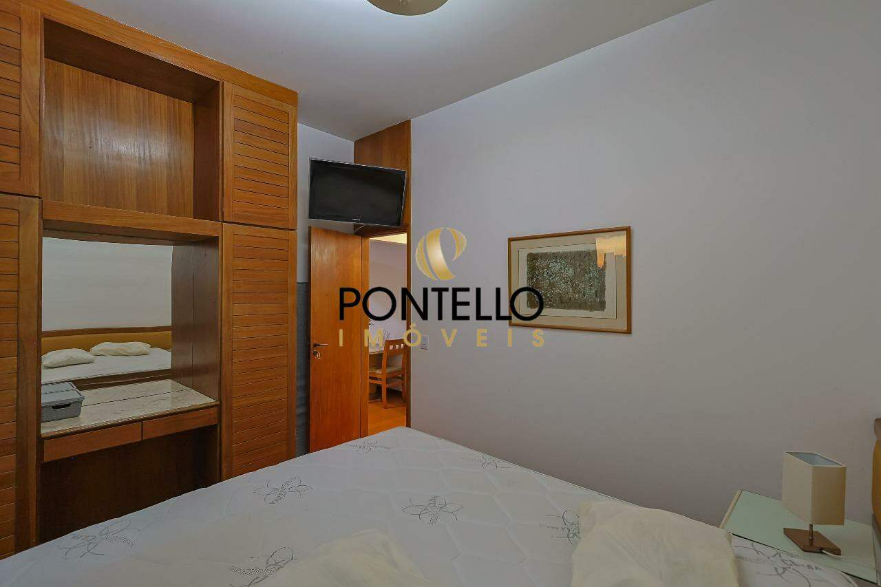 Apartamento, 1 quarto, 42 m² - Foto 2