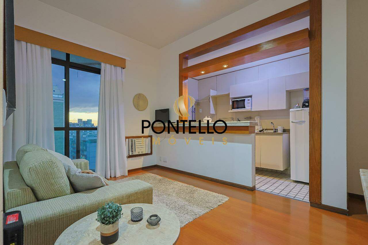 Apartamento, 1 quarto, 42 m² - Foto 14