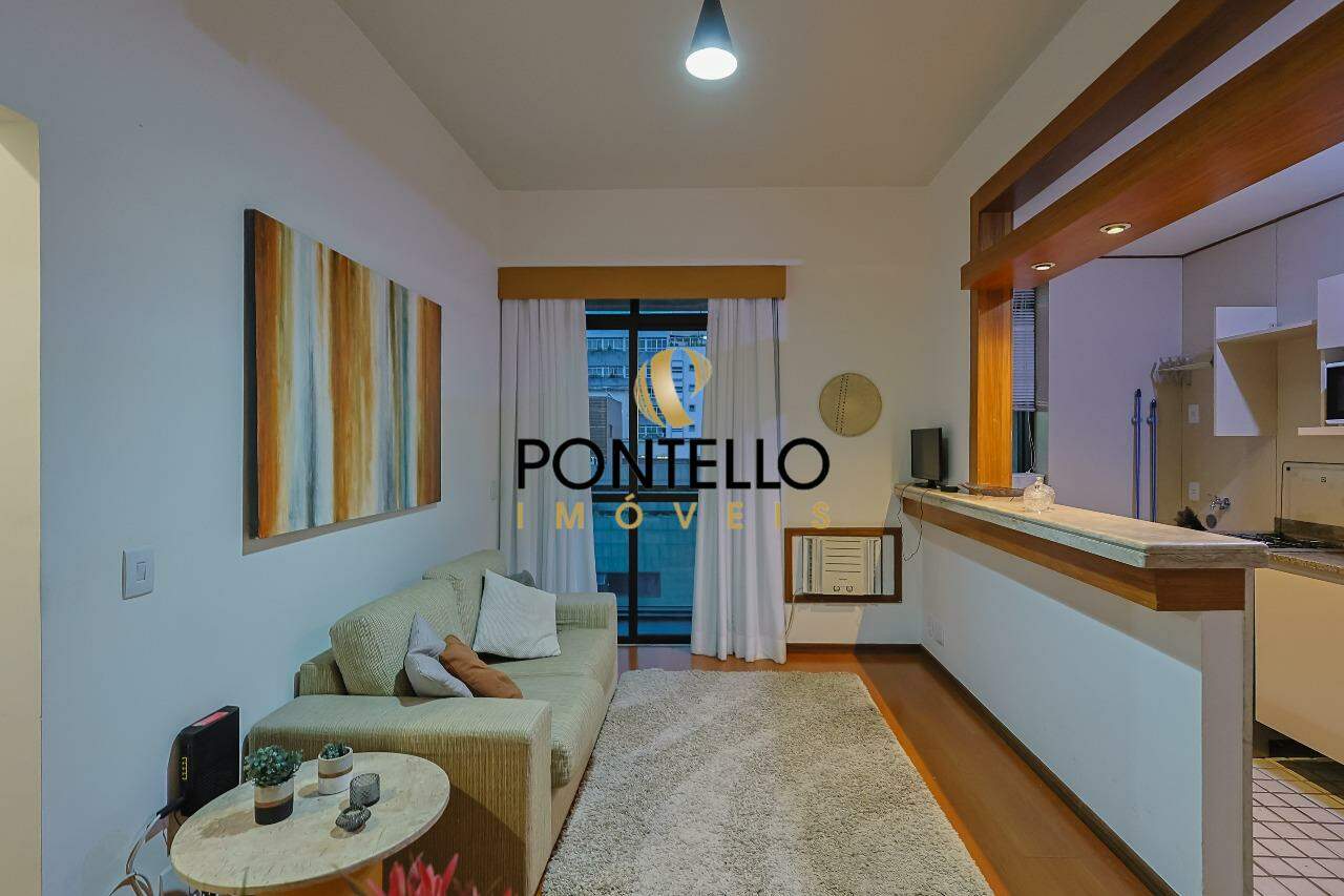 Apartamento, 1 quarto, 42 m² - Foto 16