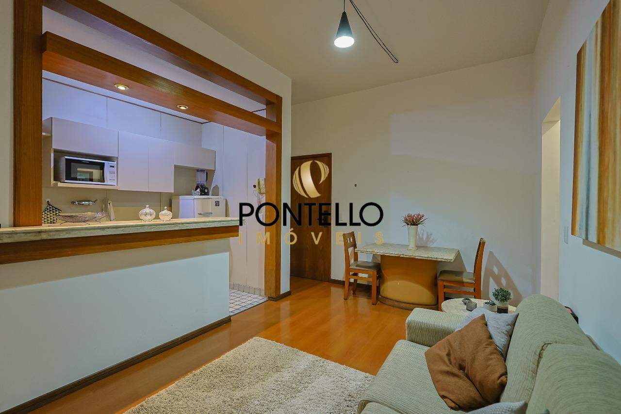 Apartamento, 1 quarto, 42 m² - Foto 11