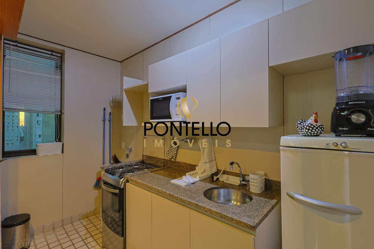 Apartamento, 1 quarto, 42 m² - Foto 9