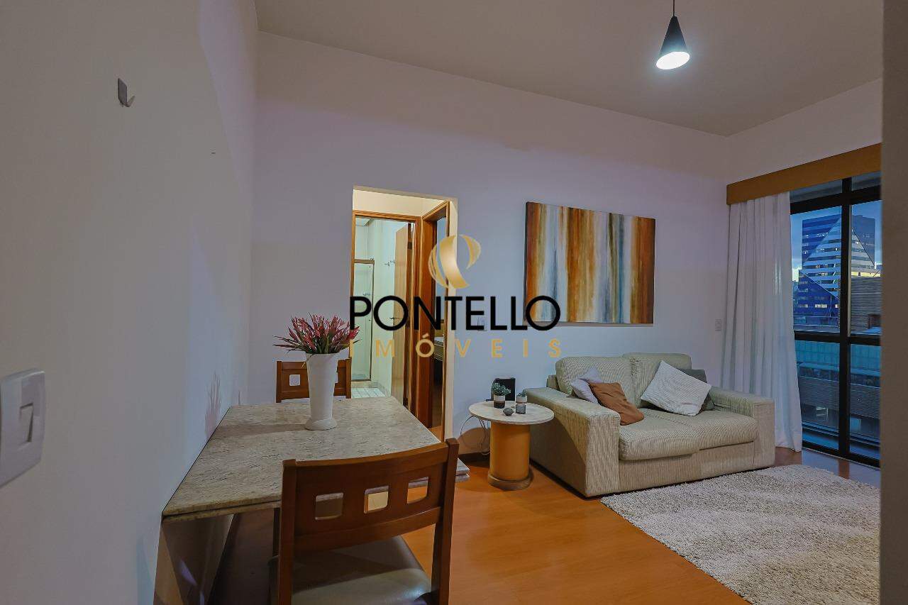 Apartamento, 1 quarto, 42 m² - Foto 17