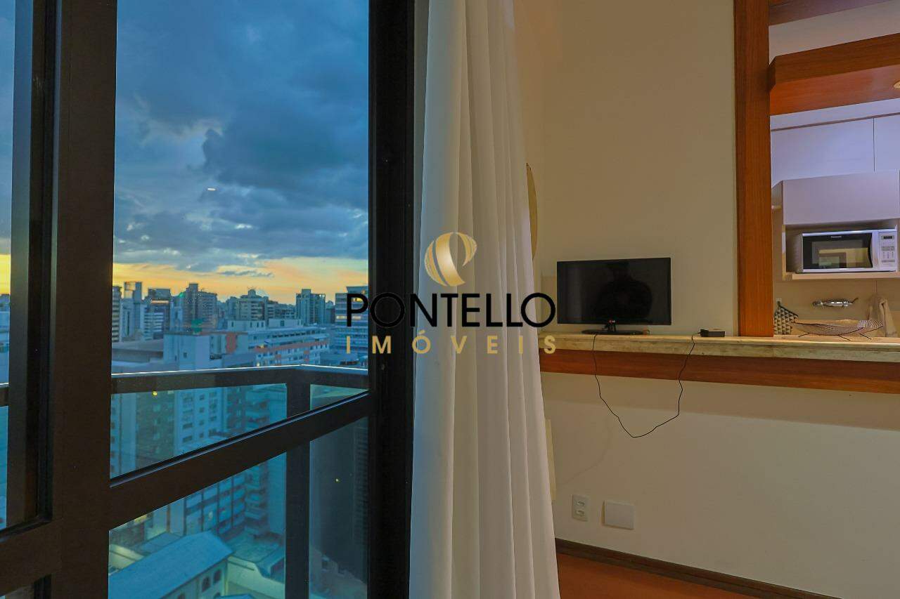 Apartamento, 1 quarto, 42 m² - Foto 12