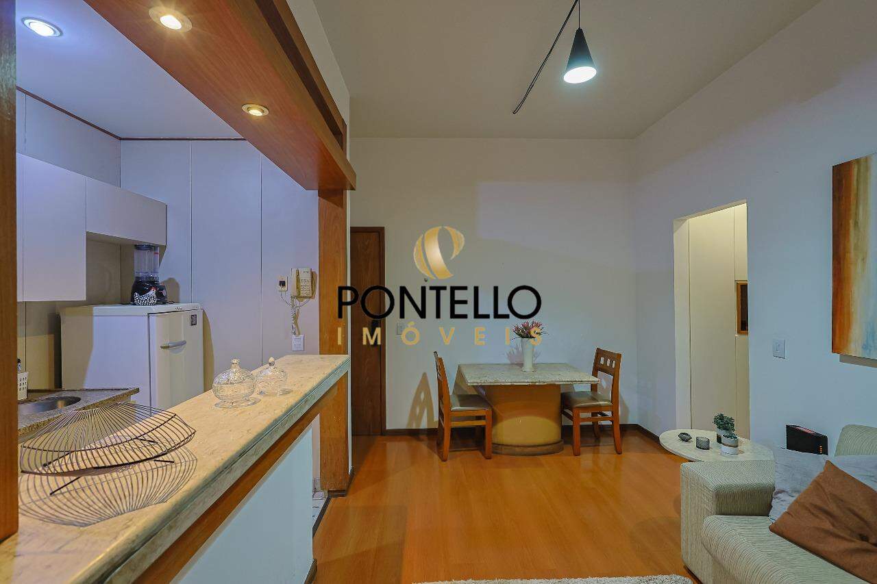 Apartamento, 1 quarto, 42 m² - Foto 10