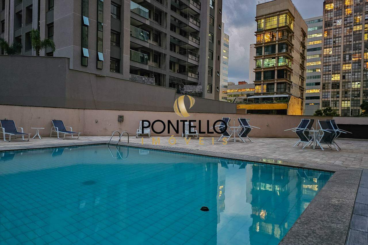Apartamento, 1 quarto, 42 m² - Foto 22
