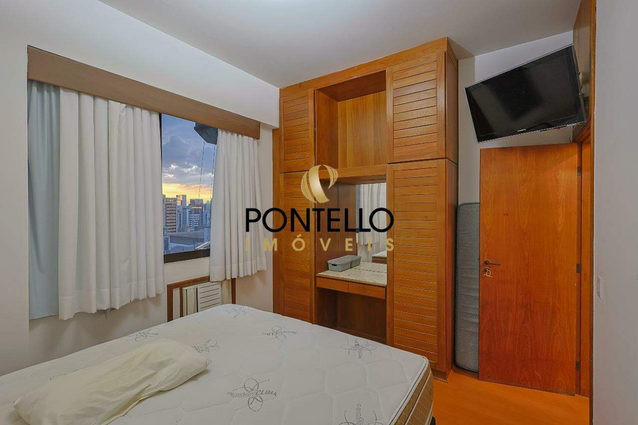 Apartamento, 1 quarto, 42 m² - Foto 3