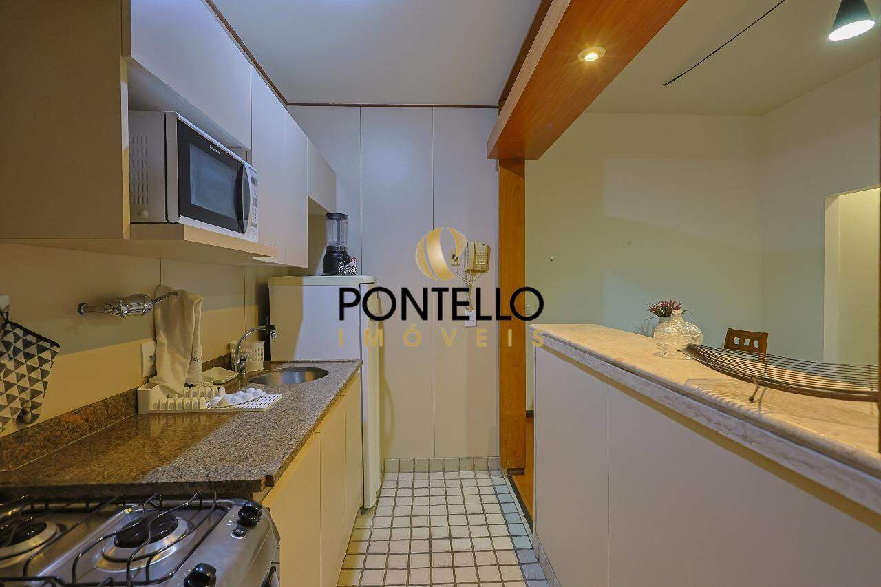 Apartamento, 1 quarto, 42 m² - Foto 8