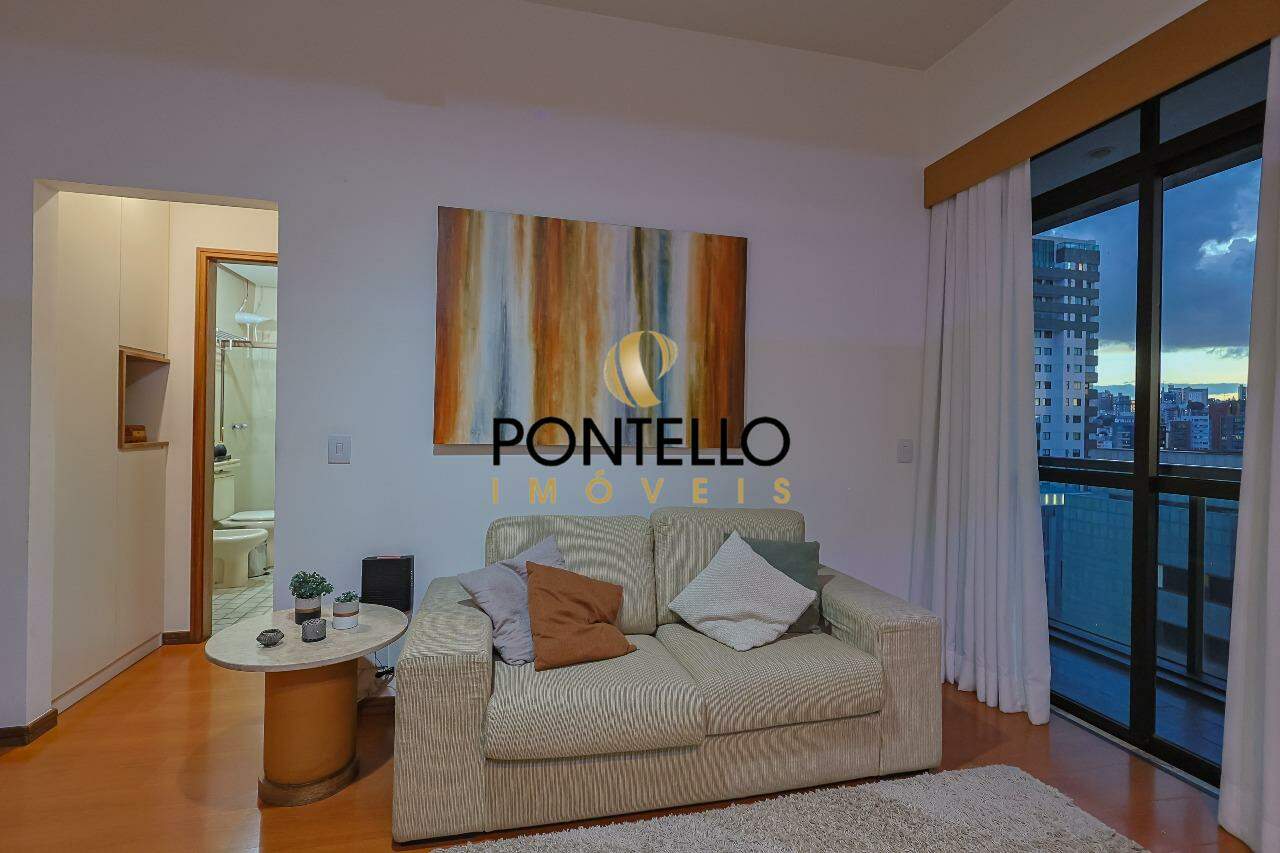 Apartamento, 1 quarto, 42 m² - Foto 7