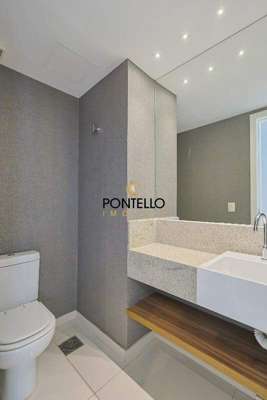 Apartamento, 3 quartos, 141 m² - Foto 2