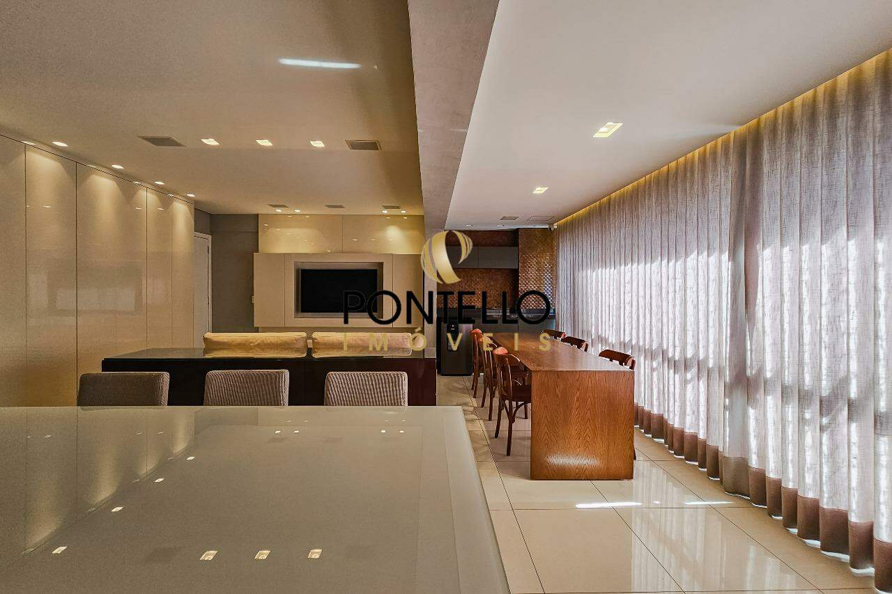 Apartamento, 3 quartos, 141 m² - Foto 1