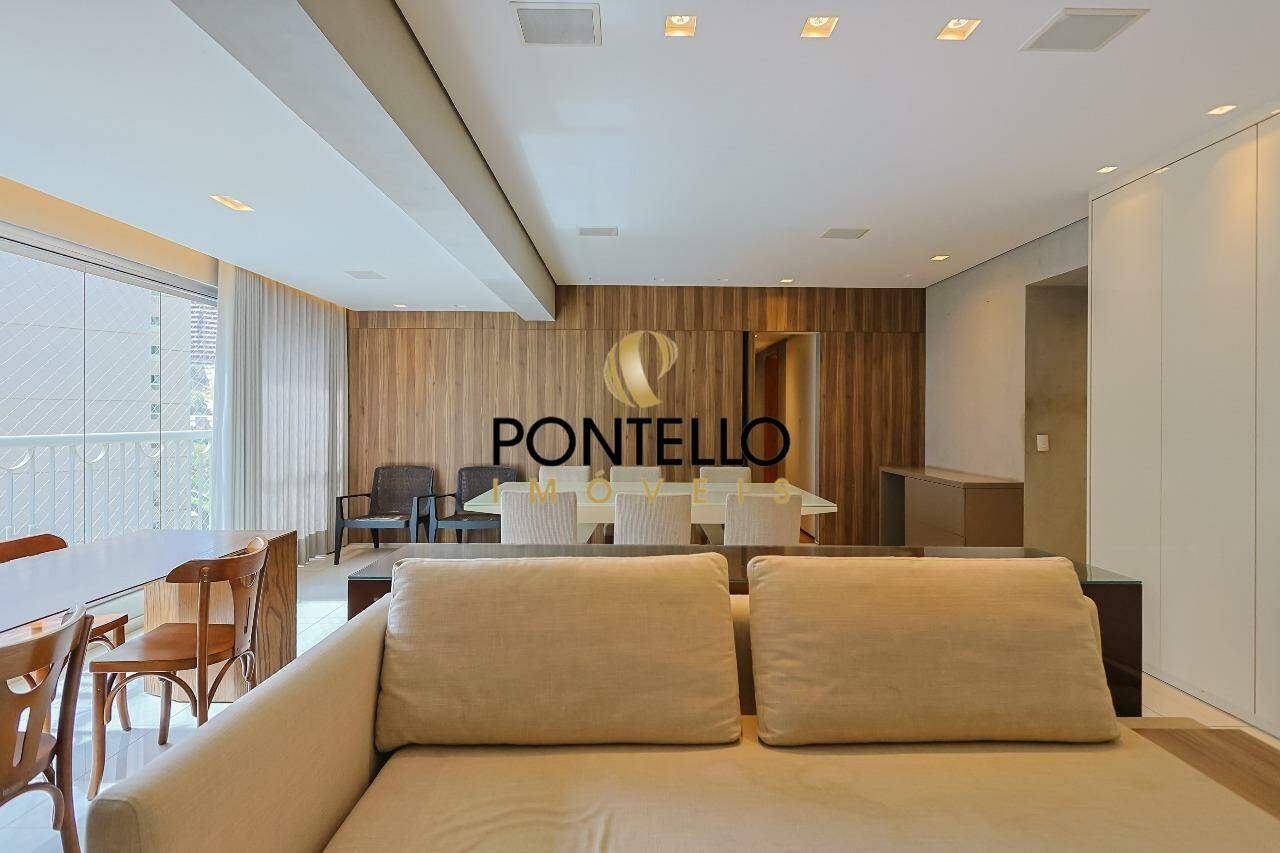 Apartamento, 3 quartos, 141 m² - Foto 19