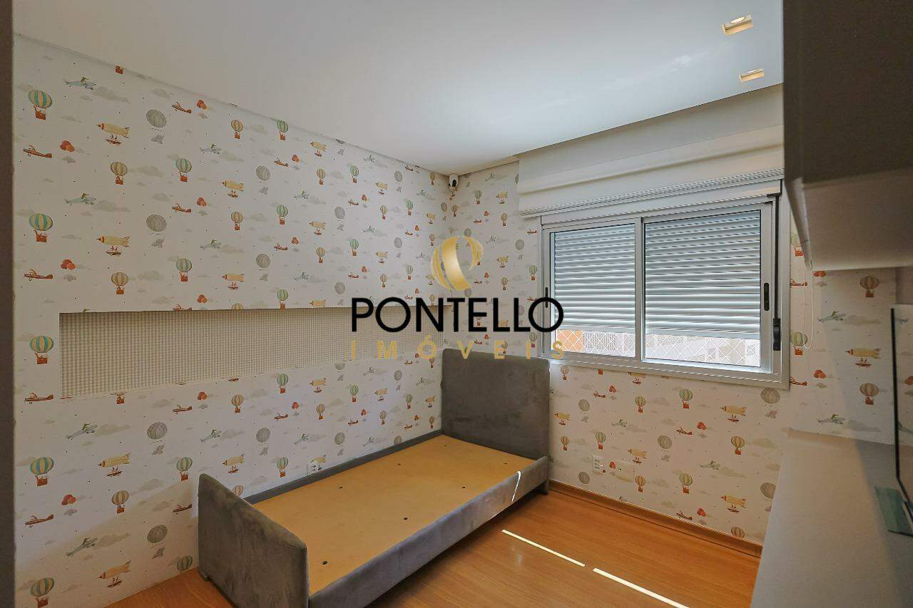 Apartamento, 3 quartos, 141 m² - Foto 5