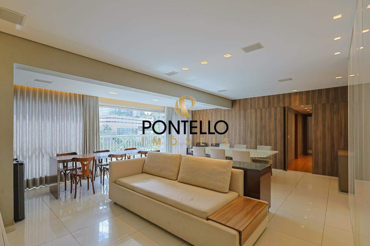 Apartamento, 3 quartos, 141 m² - Foto 23