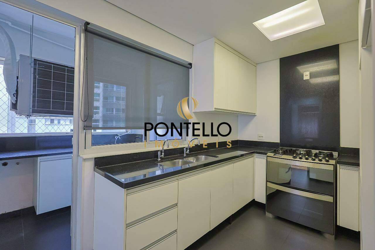 Apartamento, 3 quartos, 141 m² - Foto 14
