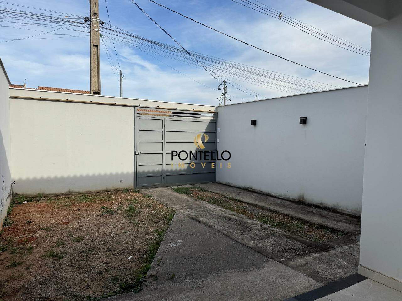 Casa, 3 quartos, 83 m² - Foto 3