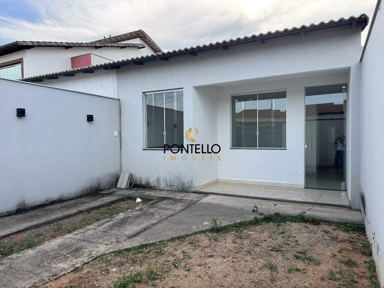 Casa, 3 quartos, 83 m² - Foto 2